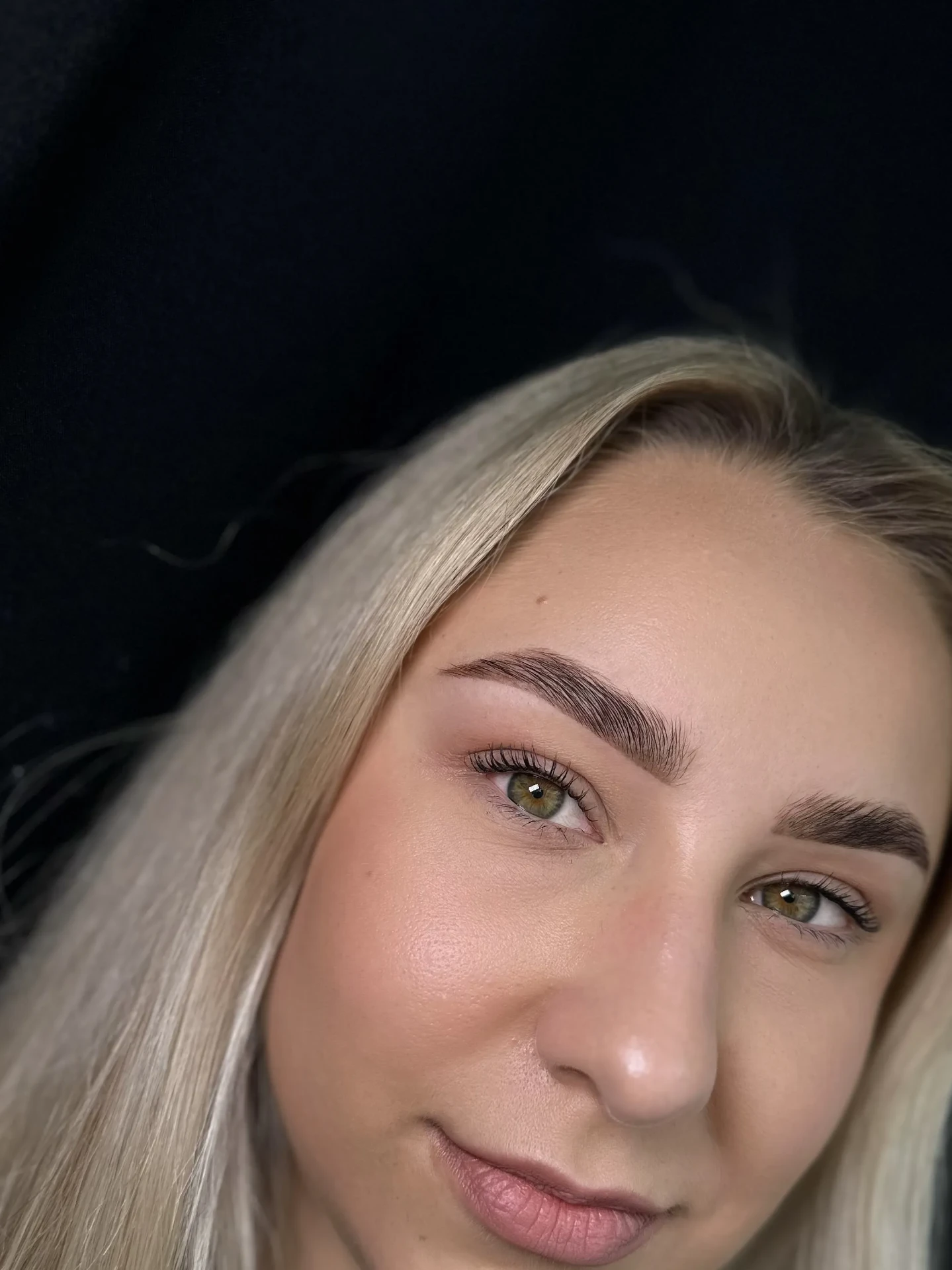Brow Henna