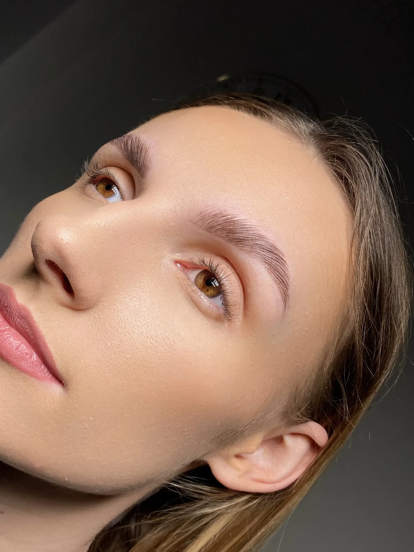 Brow Lamination