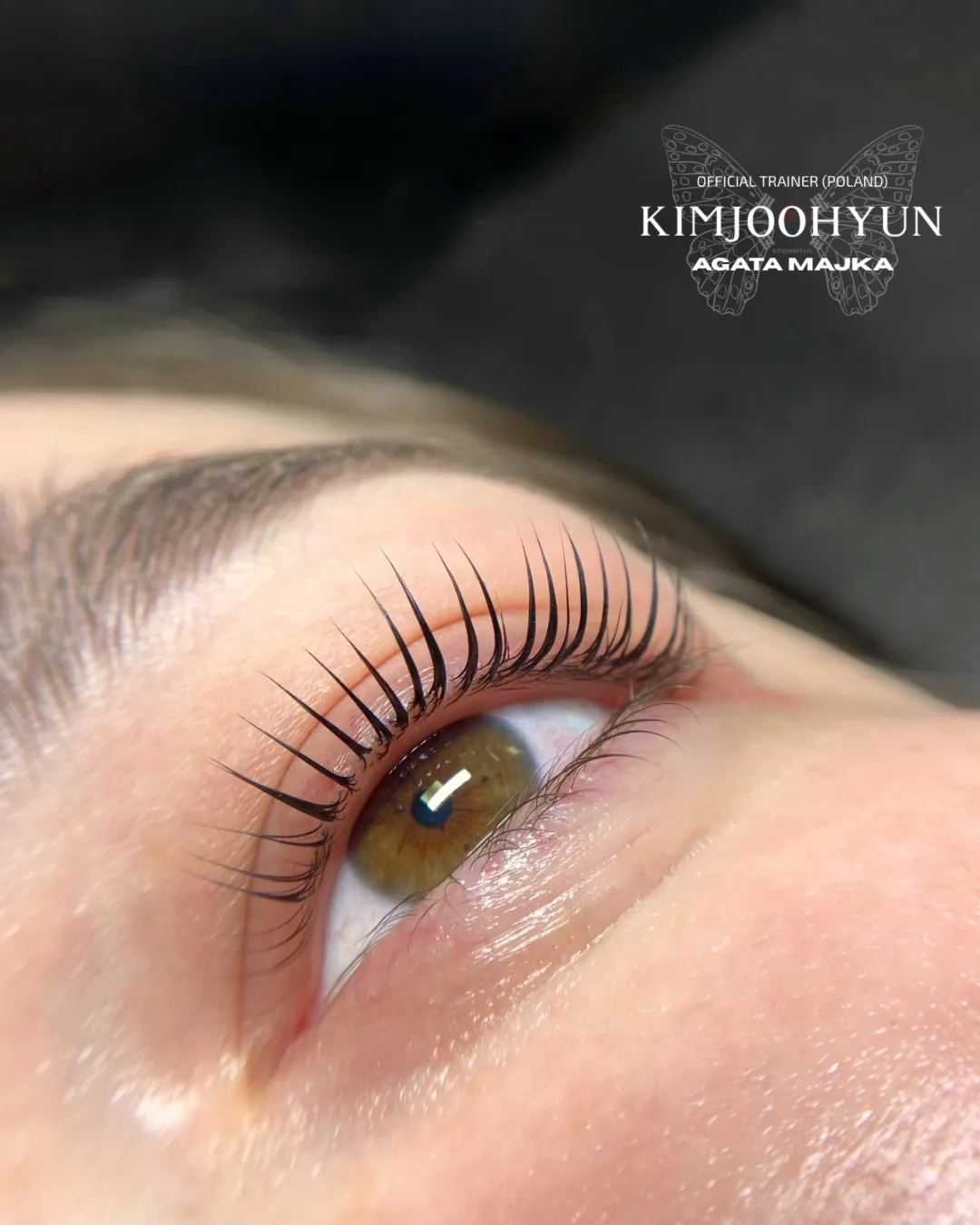 Korean Lash Lift KIMJOOHYUN®